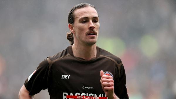 Jackson Irvine