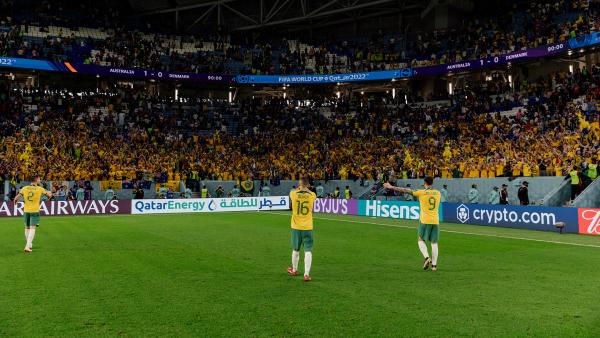 Socceroos