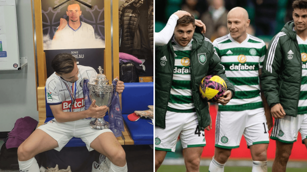 genreau wins cup, mooy reaches final