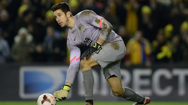 Brad Jones