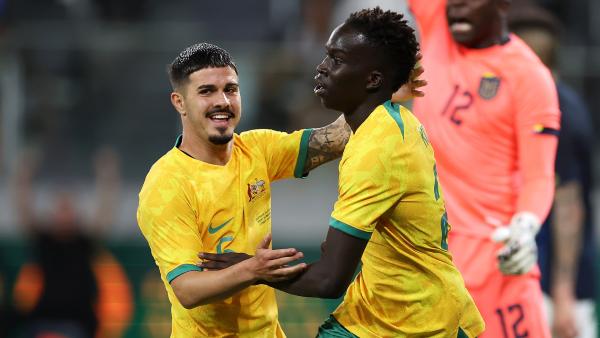 Olyroos 