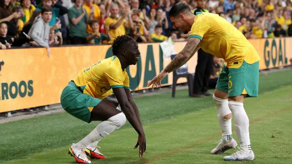 Olyroos