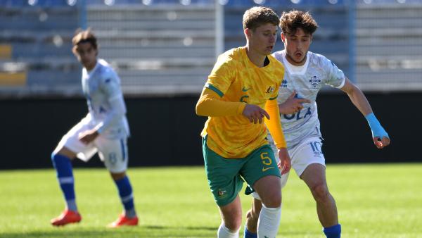 Olyroos