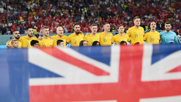 Socceroos