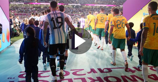 Argentina Story 