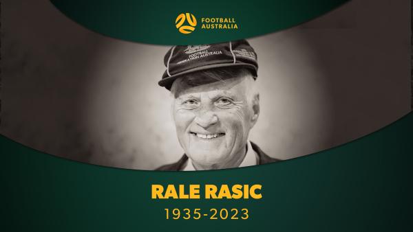 Rale Rasic Vale 