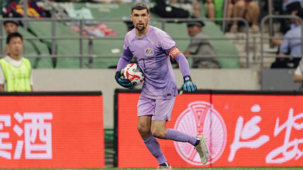 Mathew Ryan