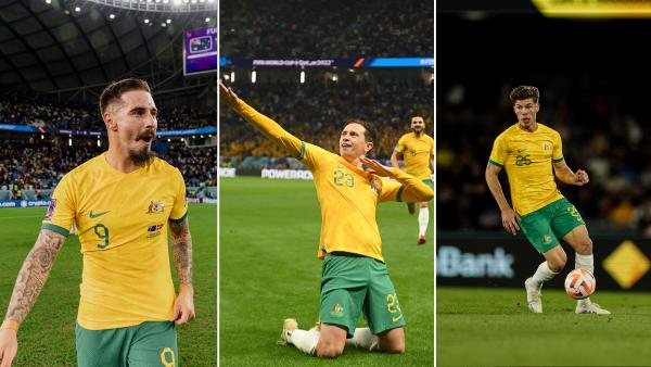 Socceroos