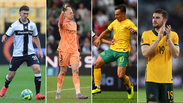 Socceroos