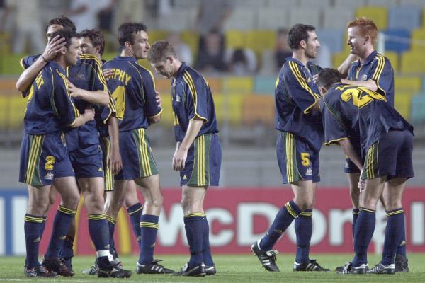 Socceroos