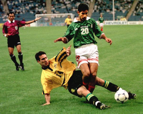 Socceroos