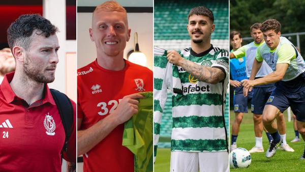 Transfers