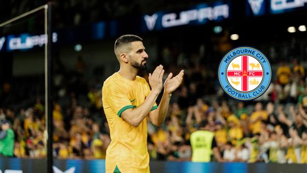 Aziz Behich