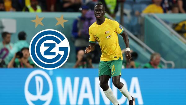 Awer Mabil