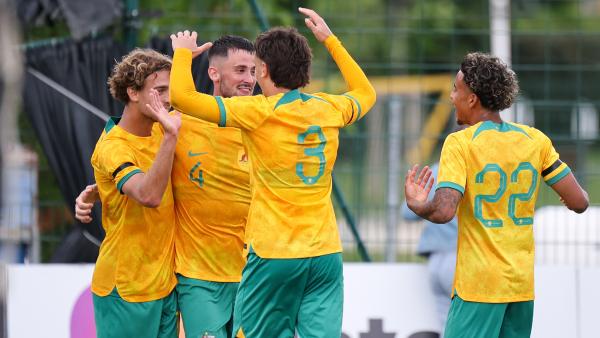 Olyroos