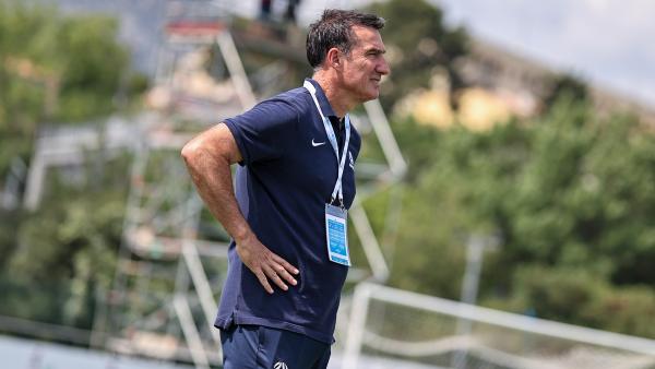 Tony Vidmar