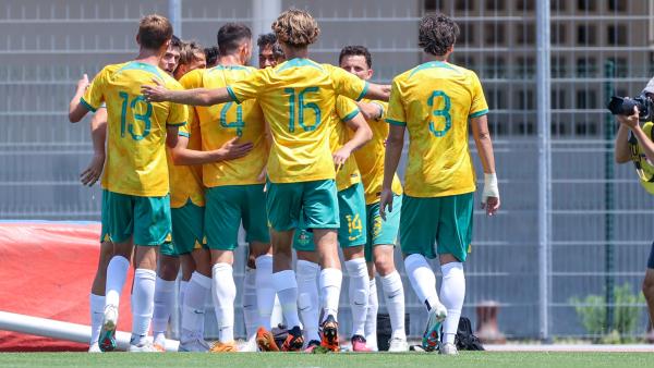 Olyroos