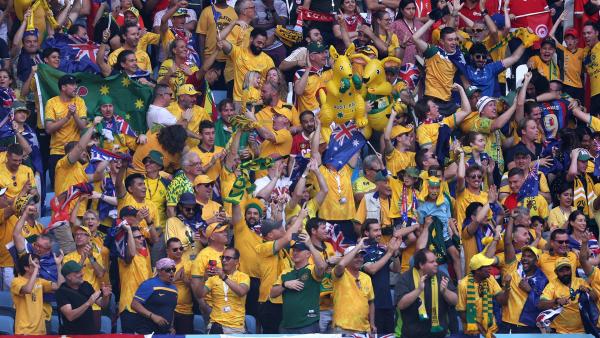 Crowd