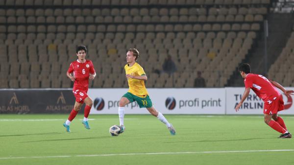 Olyroos