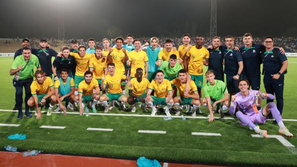 Olyroos