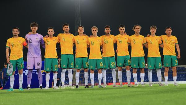 Olyroos