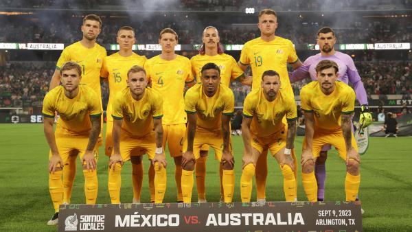 Socceroos