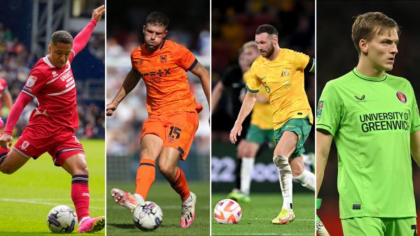 Socceroos