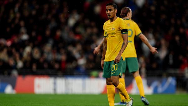 Keanu Baccus