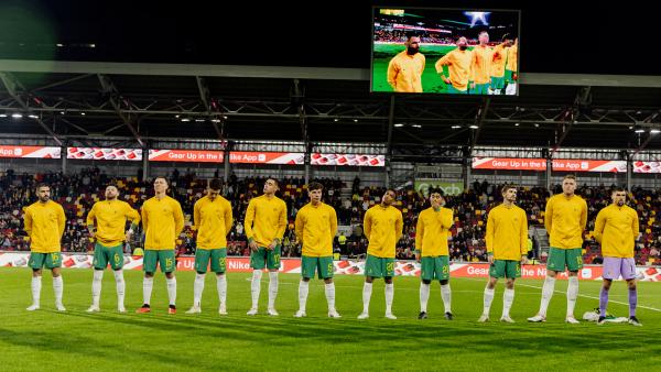 FIFA Rankings