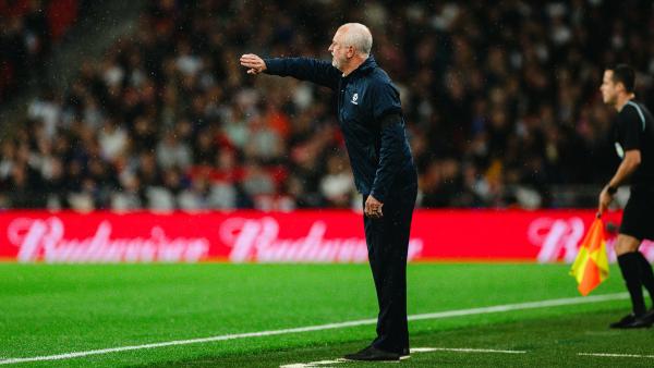 Graham Arnold
