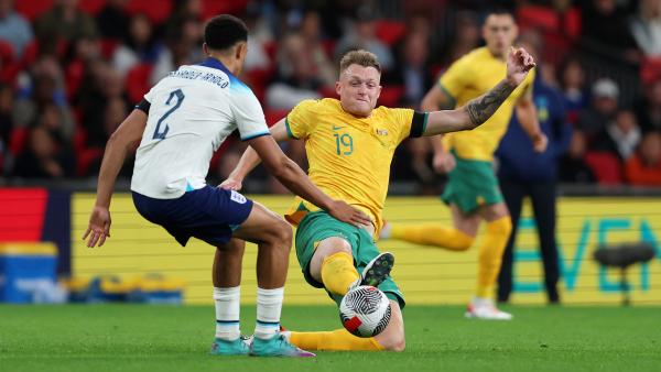 Socceroos