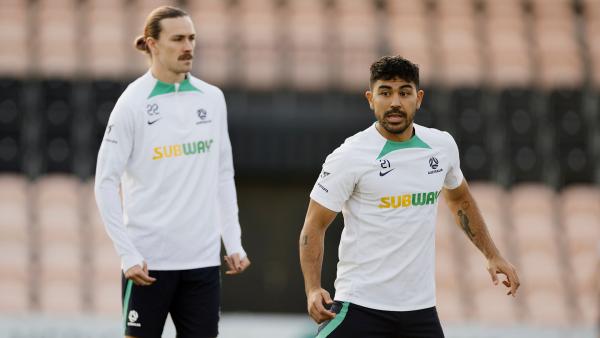 Massimo Luongo