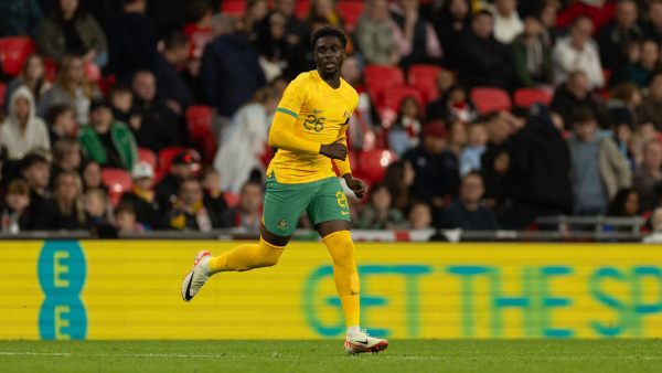 Mohamed Toure