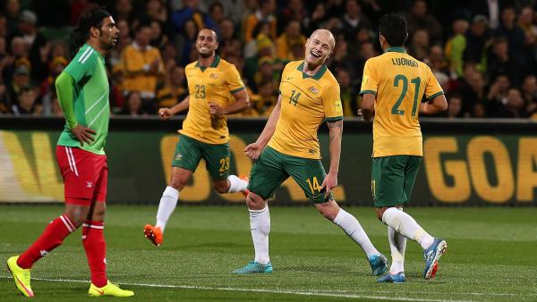 Socceroos