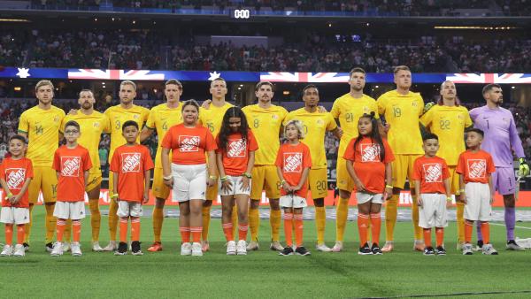 Socceroos