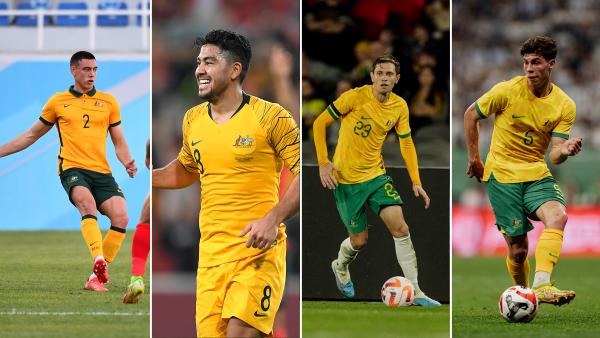 Socceroos