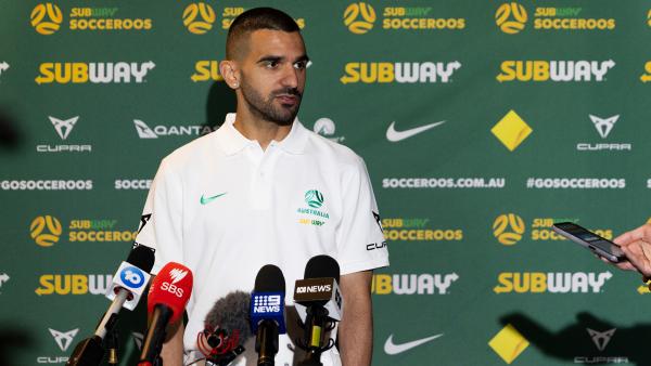 Aziz Behich
