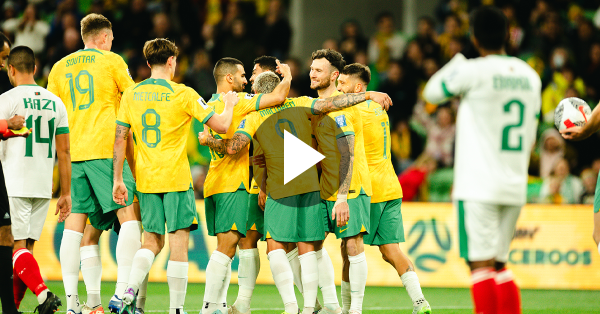 Socceroos