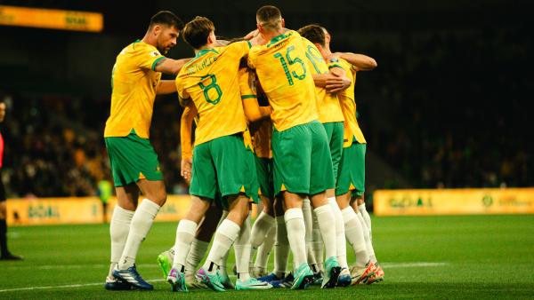 Socceroos
