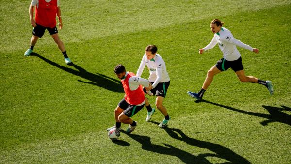 Match preview