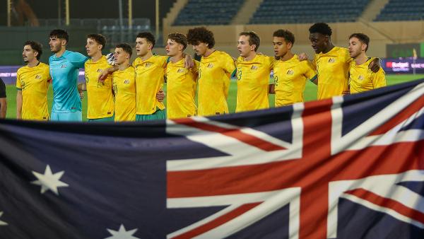 Olyroos