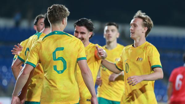 Olyroos