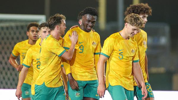 Olyroos