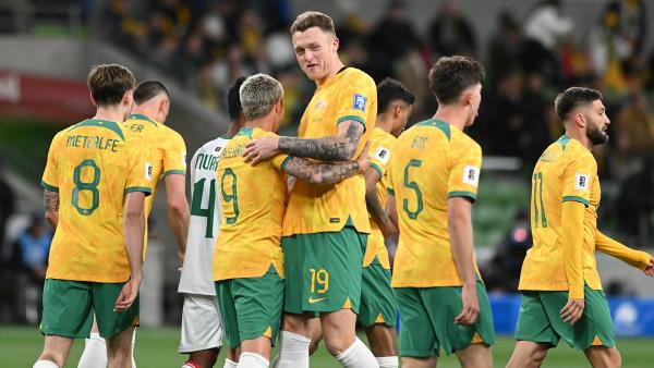 Socceroos