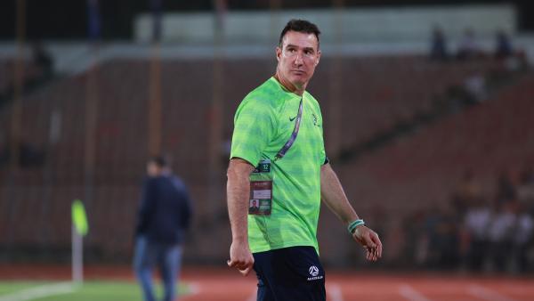 Tony Vidmar