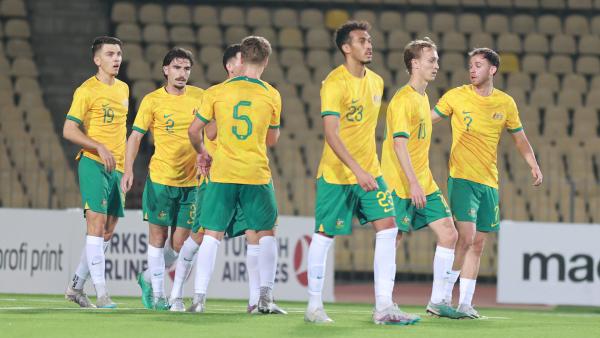 Subway Olyroos