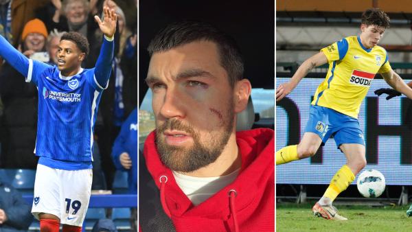 Aussies Abroad: Midweek goal for Yengi, big injury news, Socceroos' Belgian battle