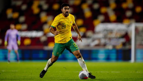 Massimo Luongo