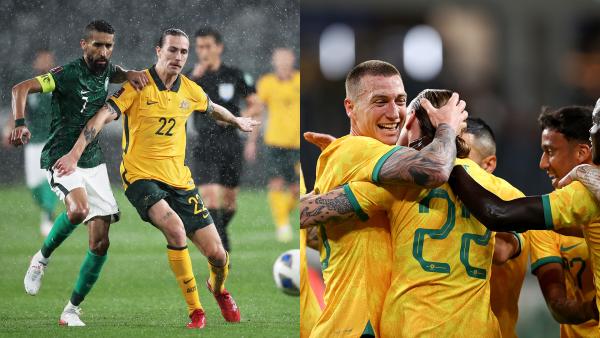 Socceroos