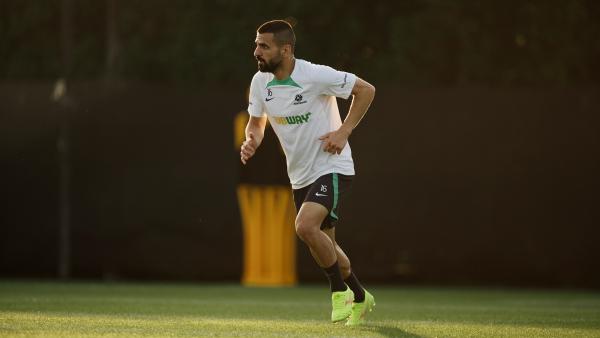 Aziz Behich